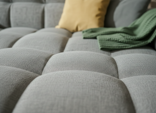 Bubble | 2 Seater Sofa Bed | Grey